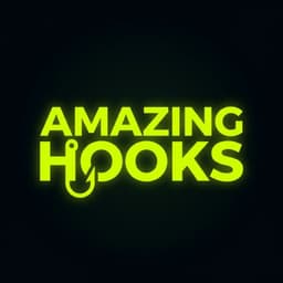 Amazing Hooks